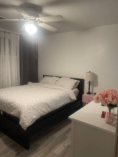 1 bedroom 1 bathroom available *Female preferred*  Main Photo