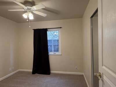 2 bedroom in beautifully remodeled, quiet house.  Main Photo