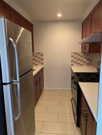 Rego Park（雷哥公园）新楼penthouse女生房 Main Photo