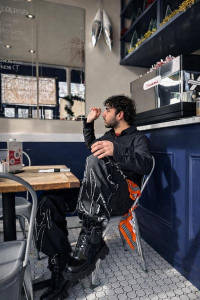 $1100 Budget, 22 Male, Ready To Move Now Main Photo