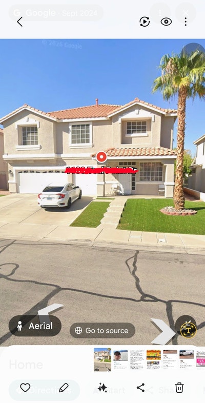 Beautiful large home Main Photo