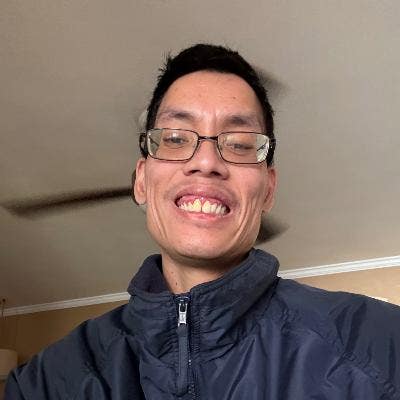 37 year old Male seeks a small or large room Main Photo