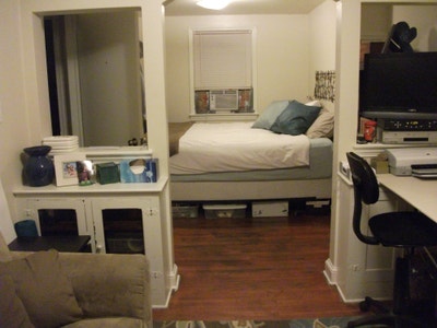 Room for Rent – College Park (near Metro) Main Photo