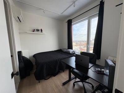 Prospect park, private bath, in-unit laundry Main Photo