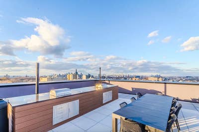 Bedroom, private bath, in-unit laundry, amenities Main Photo