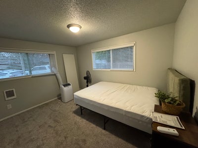 1 Furnished Bedroom available with OSU student Main Photo