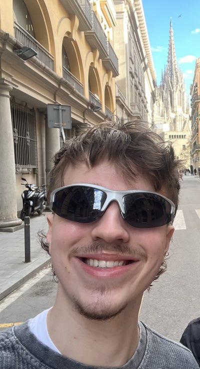 Room wanted in New York Main Photo