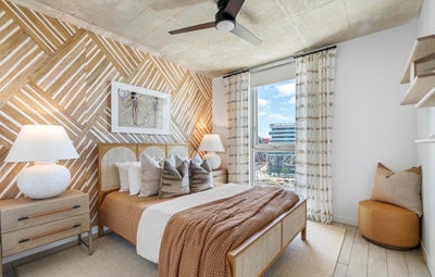 1 bed 1 bath for rent in Midtown  Main Photo