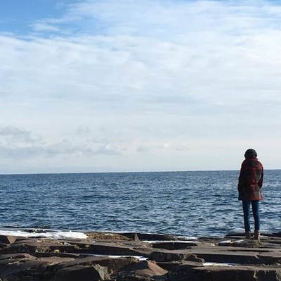 Hey there! I just moved to San Diego from Min... Main Photo