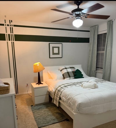 Peaceful Room Main Photo