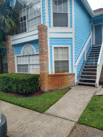 Furnished room in shared unit with mature men. Main Photo