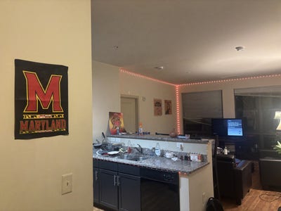 Apartment across from UMD Main Photo