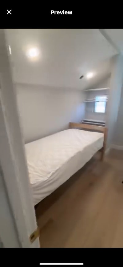 1 bed 1 bath Main Photo