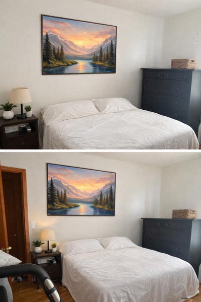 Cozy Room in one of the hearts of queens! Main Photo