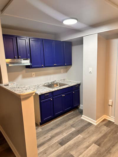 Newly Renovated Apartment in Williamsbrige, Bronx Main Photo