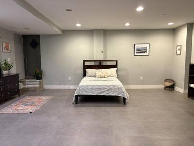 Private studio w/bathroom in Bushwick Main Photo