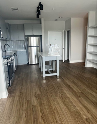 1 Bed 1 Bath Main Photo