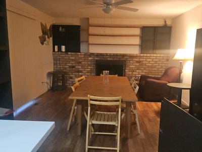 $1,200 | All-Inclusive Quiet Professional Home Main Photo