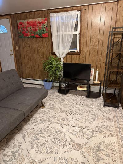 Clean Large Private Basement in Safe Area for Rent Main Photo