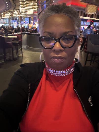 Old but young in spirit  Main Photo