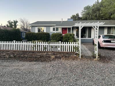 Room for rent mid town Prescott Main Photo