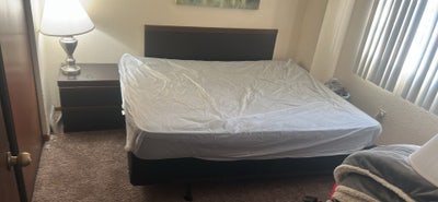 Private Bedroom Shared Bathroom  Main Photo