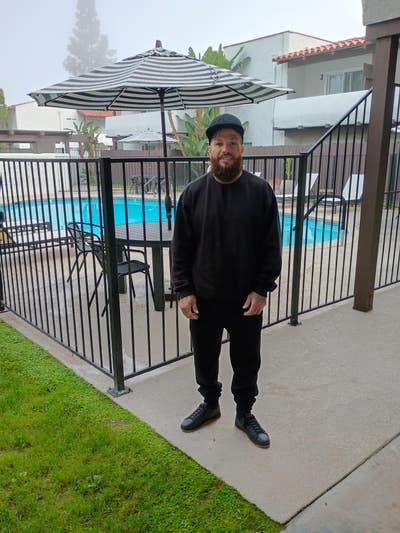 $600 Budget, Male, 39, Ready To Move In Main Photo