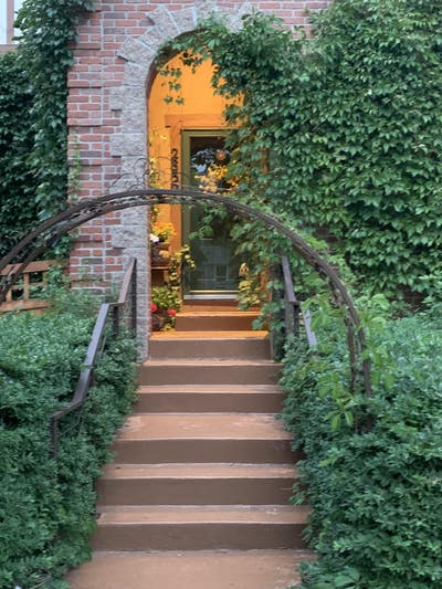 Full private apartment in our home! Main Photo