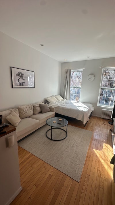1bd Apt UES - Available April 1st - $2750 Main Photo