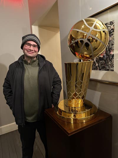 Room wanted in Boston Main Photo