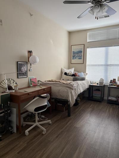 Sublease Available NOW until July 31st! Main Photo