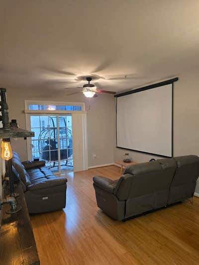 Master room(Primary Bedroom) with Private Bath Main Photo