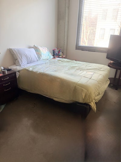 Washington Heights  one bedroom apartment Main Photo