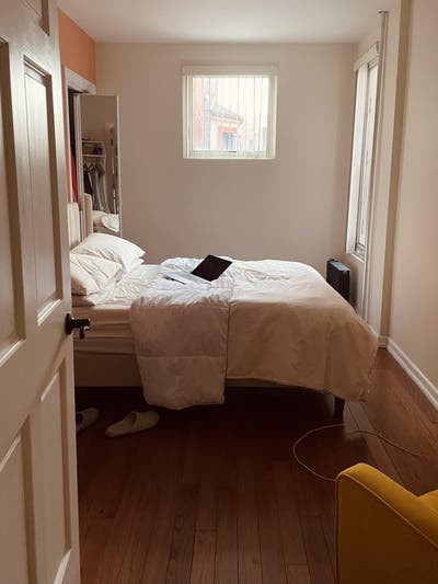 Cozy Central BK Room for Rent Main Photo