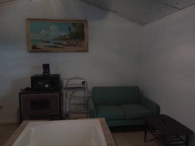 Private entrance private bathroom  Main Photo