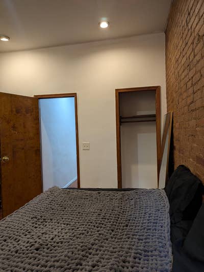 Large, Private Room in a Classic East Village Spot Main Photo