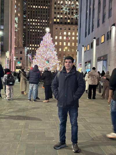 Room wanted in NYC Main Photo