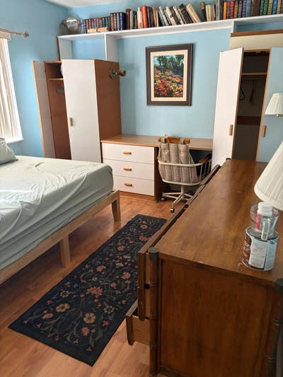 Room for rent Main Photo