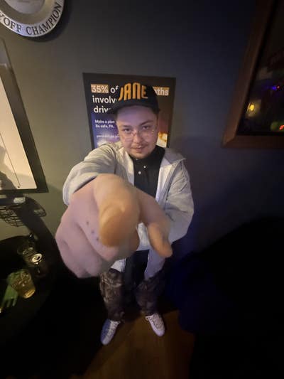 Room wanted in NYC Main Photo