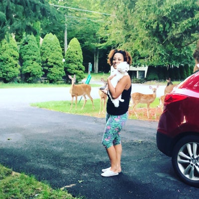 Cozy room available in the Poconos Main Photo