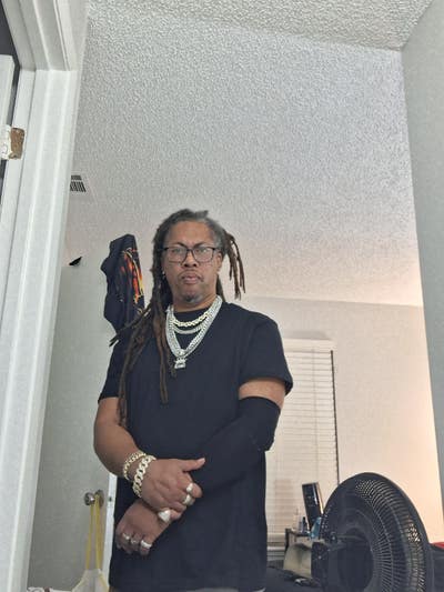 Room wanted in Orlando Main Photo