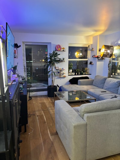 Private Room in Chinatown / Lower Manhattan Main Photo