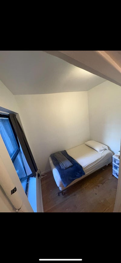 Full furnished room for rent Main Photo