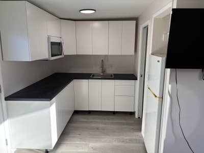 Detached studio in Baypark  Main Photo