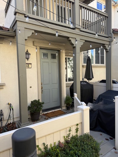 Room with Private Bathroom Main Photo