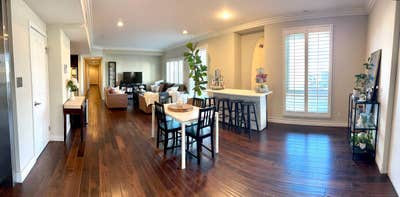 Private Room in 4BR/2.5BA Penthouse-Style Apartmen Main Photo