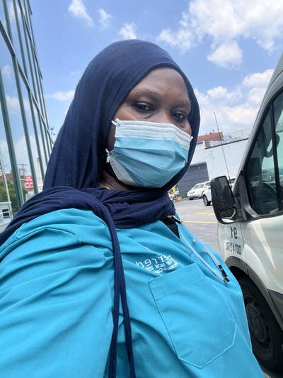 Room wanted in Belmont, Bronx, NY Main Photo