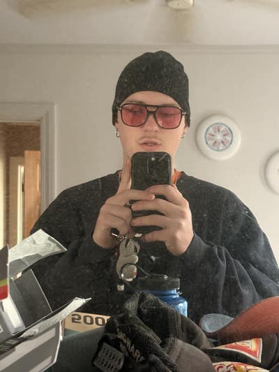 $1000 Budget, Male, 24, Ready To Move Now Main Photo