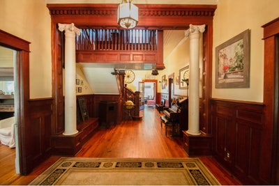 4 rooms in Belton Bnb Main Photo