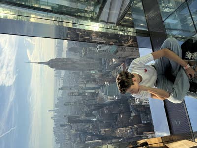 Room wanted in NYC Main Photo